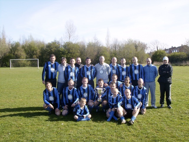 JOLLY POTTERS