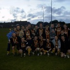WEARSIDE WILDCATS WINNERS OF THE SJR CUP